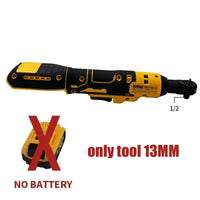 No Battery-13MM