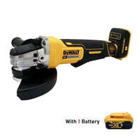 With 1 Battery