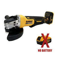 No Battery