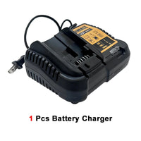 1 Battery Charger
