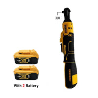 10MM-With 2 Battery