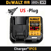 Charger 1104 -US