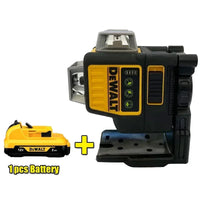 1Battery and Tool