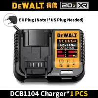DW DCB1104 x1