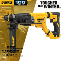 DCH263 BARE TOOL