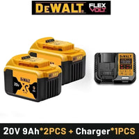 20V 9Ah-2  Charger-1