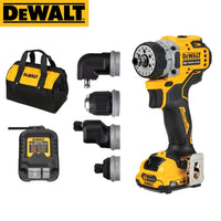 DCD703 2AH SET