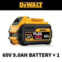 DW 60V9Ah x1