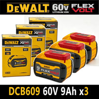 60V 9A x3