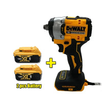 2 Battery 1 Tool