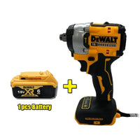 1 Battery 1 Tool