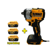 3 Battery 1 Tool
