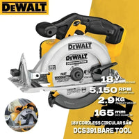 DCS391 BARE TOOL