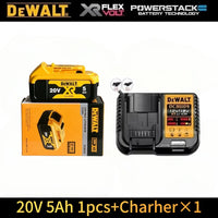 20V 5Ah X1 ChargerX1