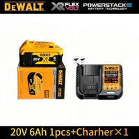 20V 6Ah X1 ChargerX1