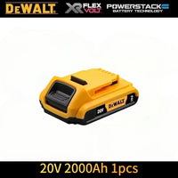 20V 2Ah 1pcs