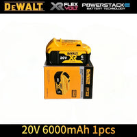 20V 6Ah 1pcs