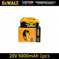 20V 5Ah 1pcs