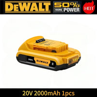 20V 2Ah 1pcs