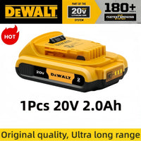 1Pcs 20V 2Ah