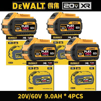 BATTERY 60V 9AH X4