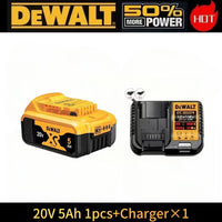 20V 5Ah X1 ChargerX1