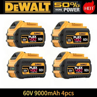 60V 9Ah 4pcs