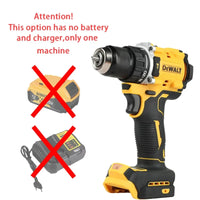 805 No battery