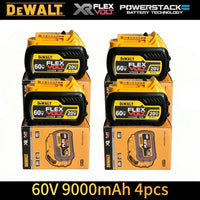 60V 9Ah 4pcs