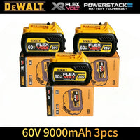 60V 9Ah 3pcs