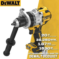 DCD1007 BARE TOOL