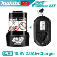 2.0AhX1-chargerX1