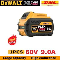 BATTERY 60V 9Ah X1