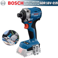 GDR18V-215 BARE TOOL