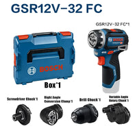 GSR 12V-32 FC