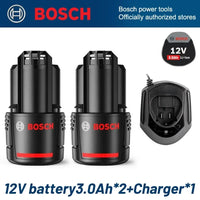 2 pcs Battery charge