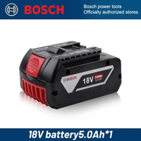 5.0AH battery 1PCS