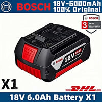 BOCSH 6.0 Battery X1