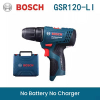 without battery