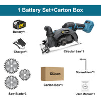 1 Battery