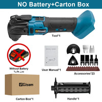 0 Battery Set