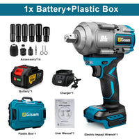 1 Battery