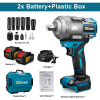 2 Battery