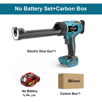0 Battery Set