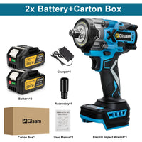 2 Battery Cartonbox