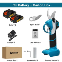 2 Battery