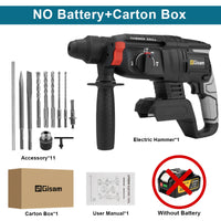 0 Battery Set