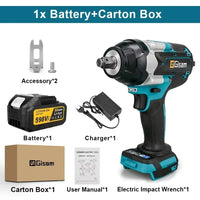 1 Battery Set A