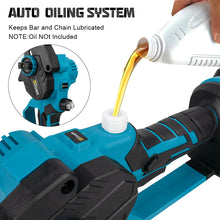 Gisam brushless motor specifications detail, blue and black close-up