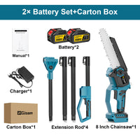 2 Battery